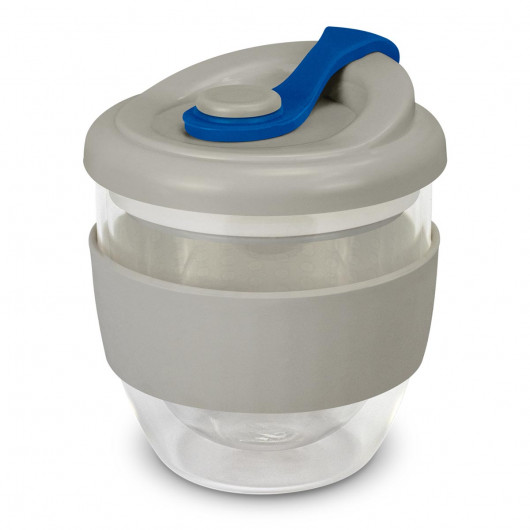 Royal Blue 230mL Alesund Cups